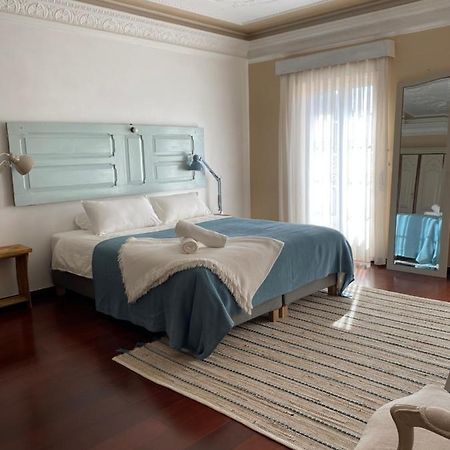 The Ocean House - Baleal Hotel Фехео Екстериор снимка