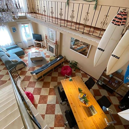 The Ocean House - Baleal Hotel Фехео Екстериор снимка