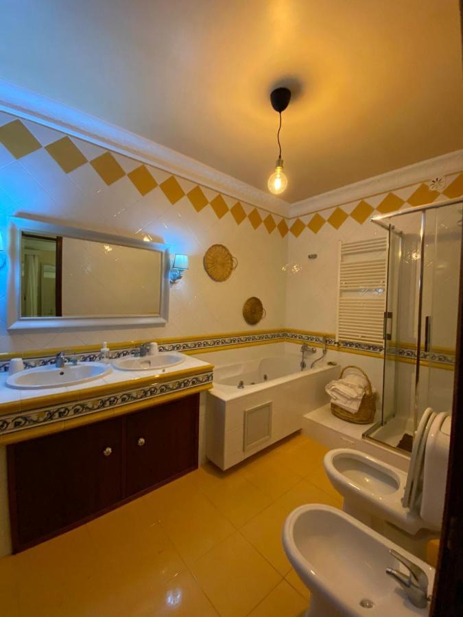 The Ocean House - Baleal Hotel Фехео Екстериор снимка