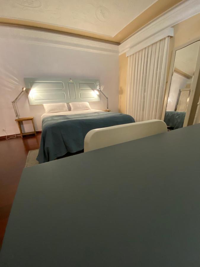 The Ocean House - Baleal Hotel Фехео Екстериор снимка