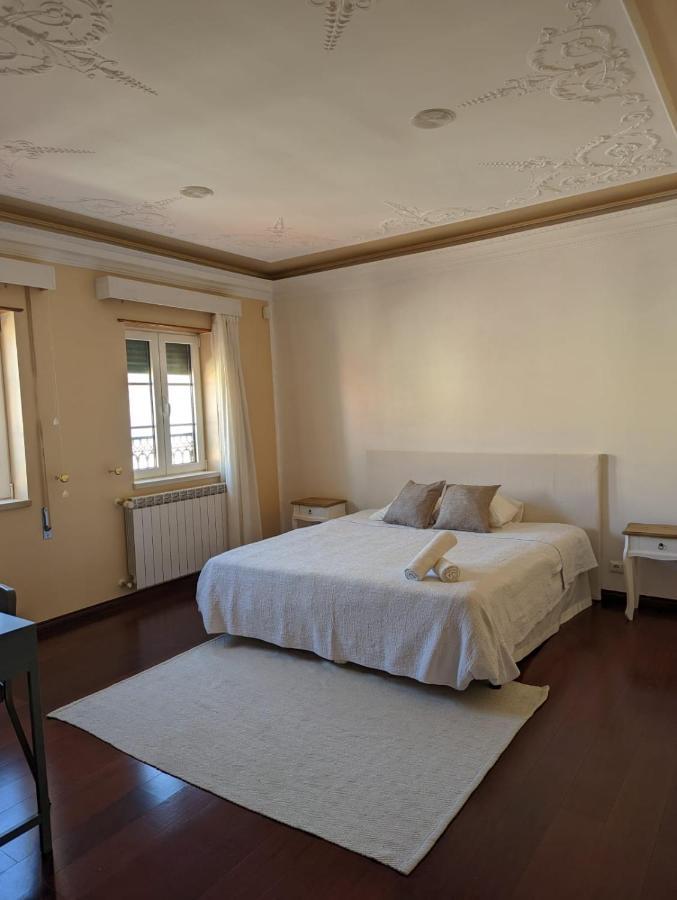 The Ocean House - Baleal Hotel Фехео Екстериор снимка