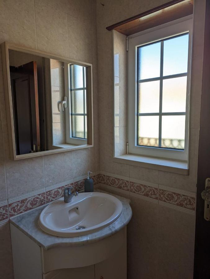 The Ocean House - Baleal Hotel Фехео Екстериор снимка