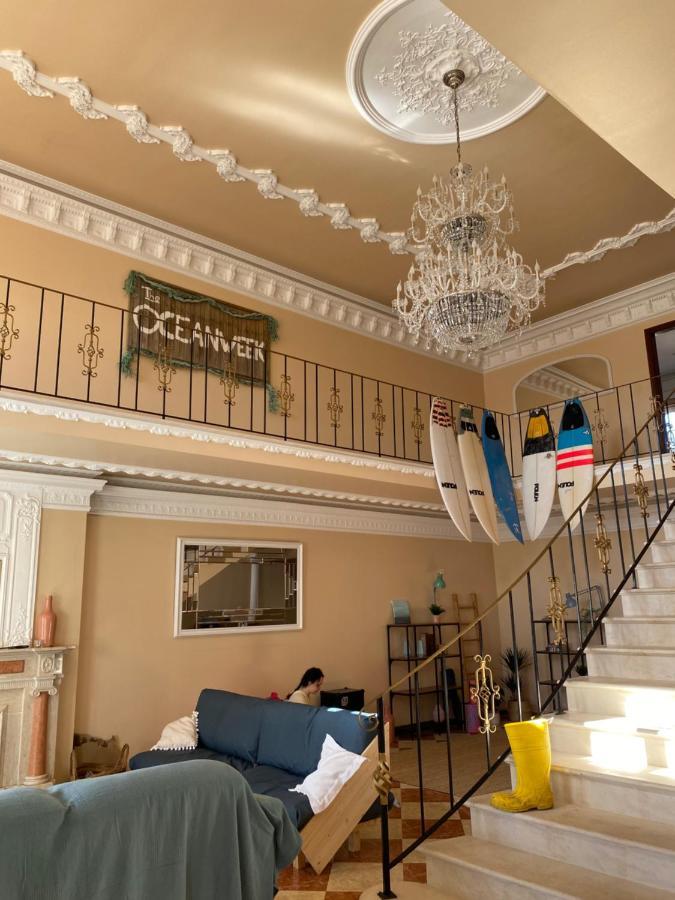 The Ocean House - Baleal Hotel Фехео Екстериор снимка