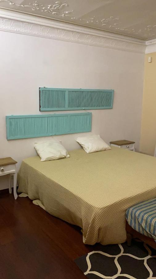 The Ocean House - Baleal Hotel Фехео Екстериор снимка