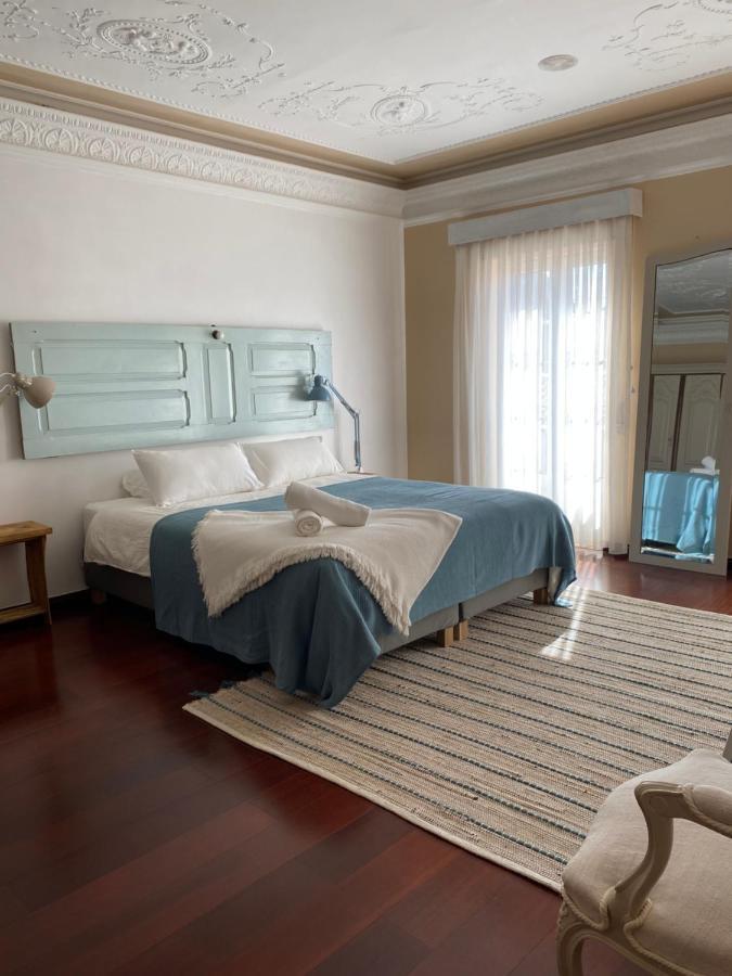 The Ocean House - Baleal Hotel Фехео Екстериор снимка