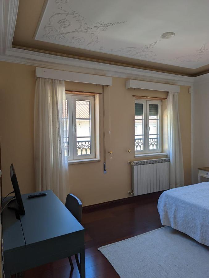 The Ocean House - Baleal Hotel Фехео Екстериор снимка