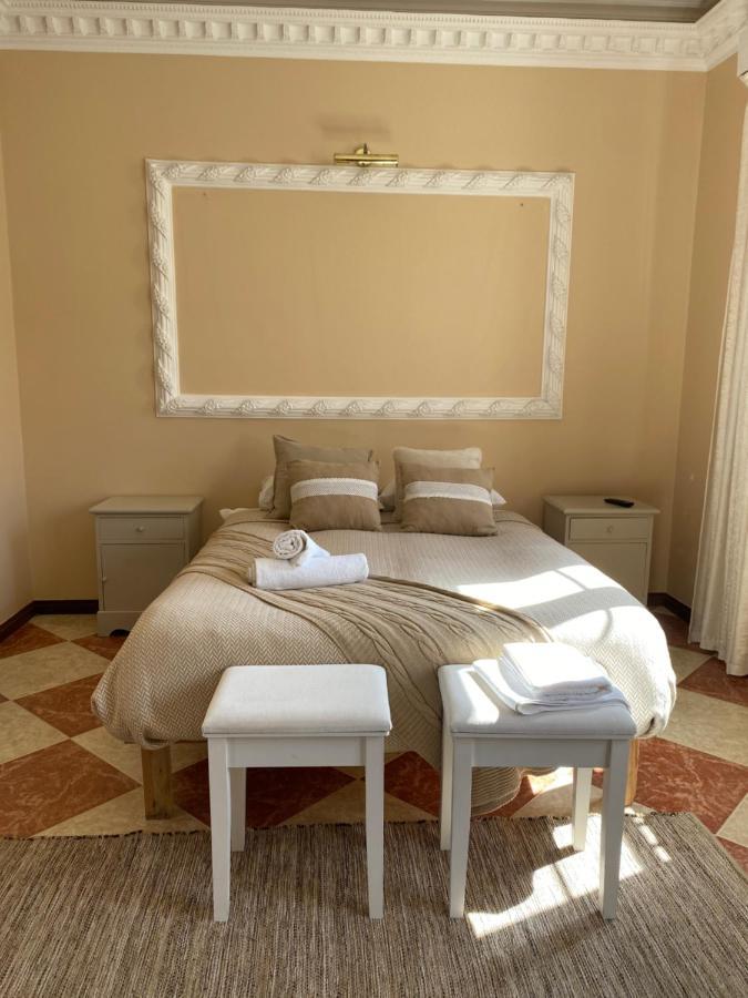 The Ocean House - Baleal Hotel Фехео Екстериор снимка