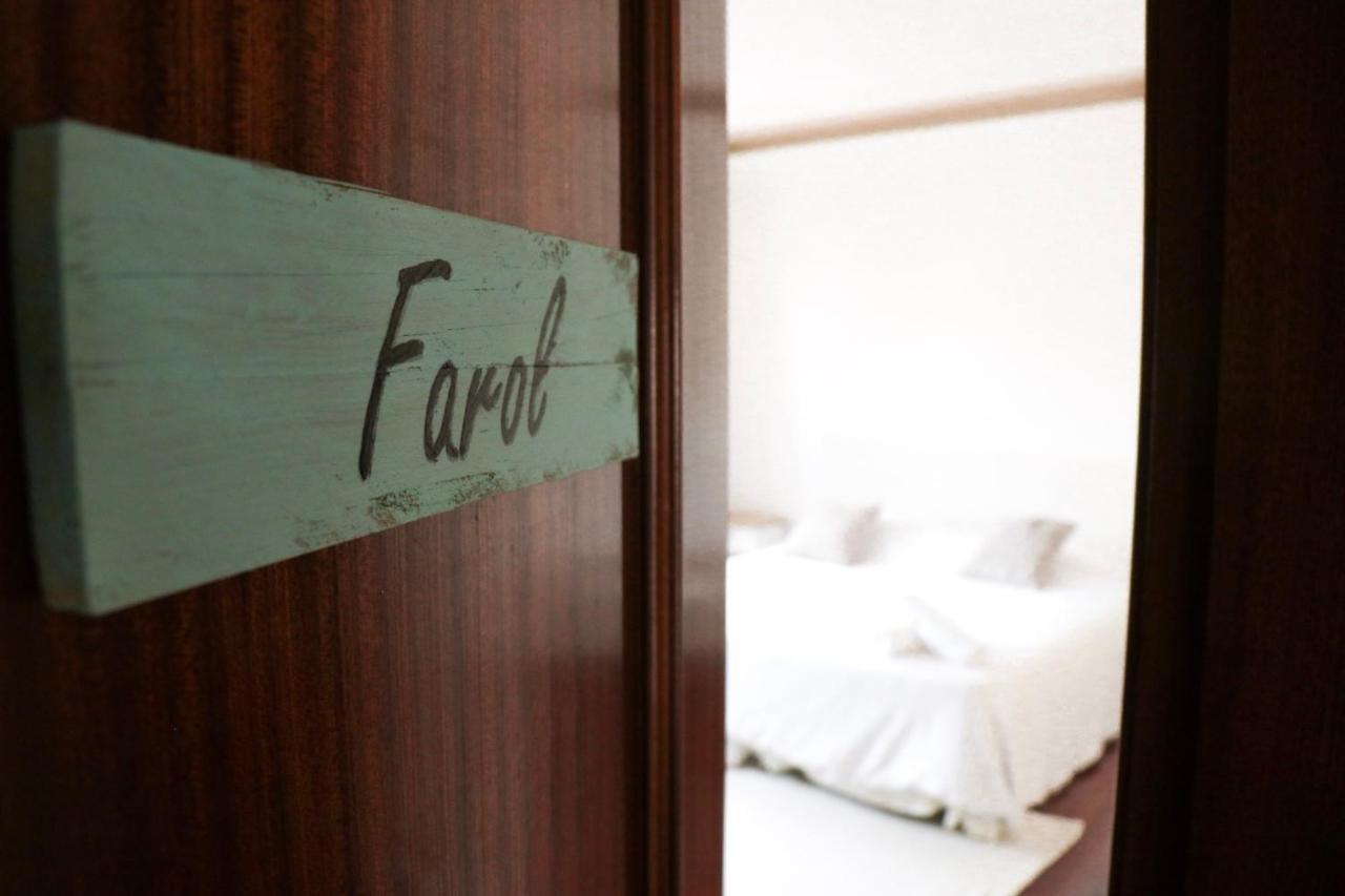 The Ocean House - Baleal Hotel Фехео Екстериор снимка