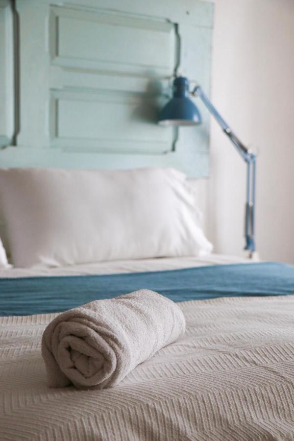 The Ocean House - Baleal Hotel Фехео Екстериор снимка