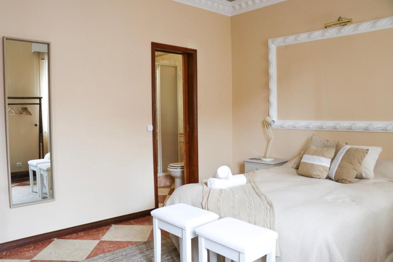 The Ocean House - Baleal Hotel Фехео Екстериор снимка