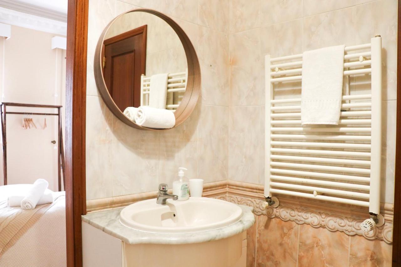 The Ocean House - Baleal Hotel Фехео Екстериор снимка
