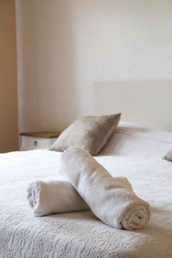 The Ocean House - Baleal Hotel Фехео Екстериор снимка