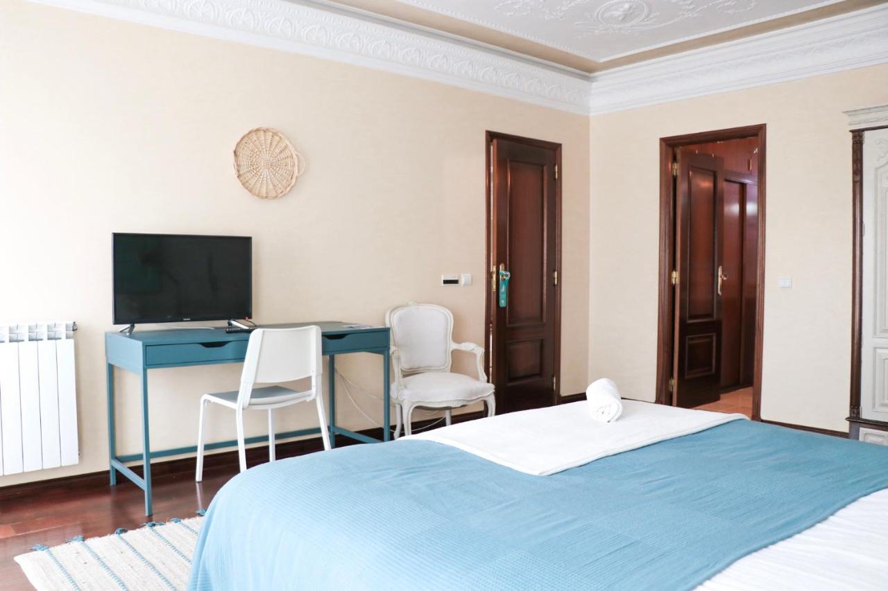 The Ocean House - Baleal Hotel Фехео Екстериор снимка