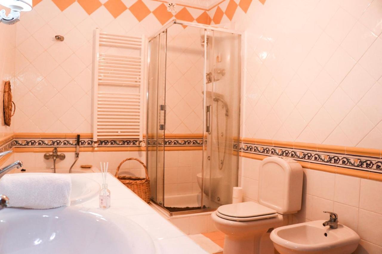 The Ocean House - Baleal Hotel Фехео Екстериор снимка