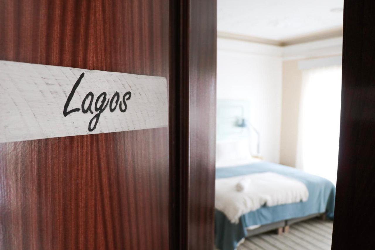 The Ocean House - Baleal Hotel Фехео Екстериор снимка