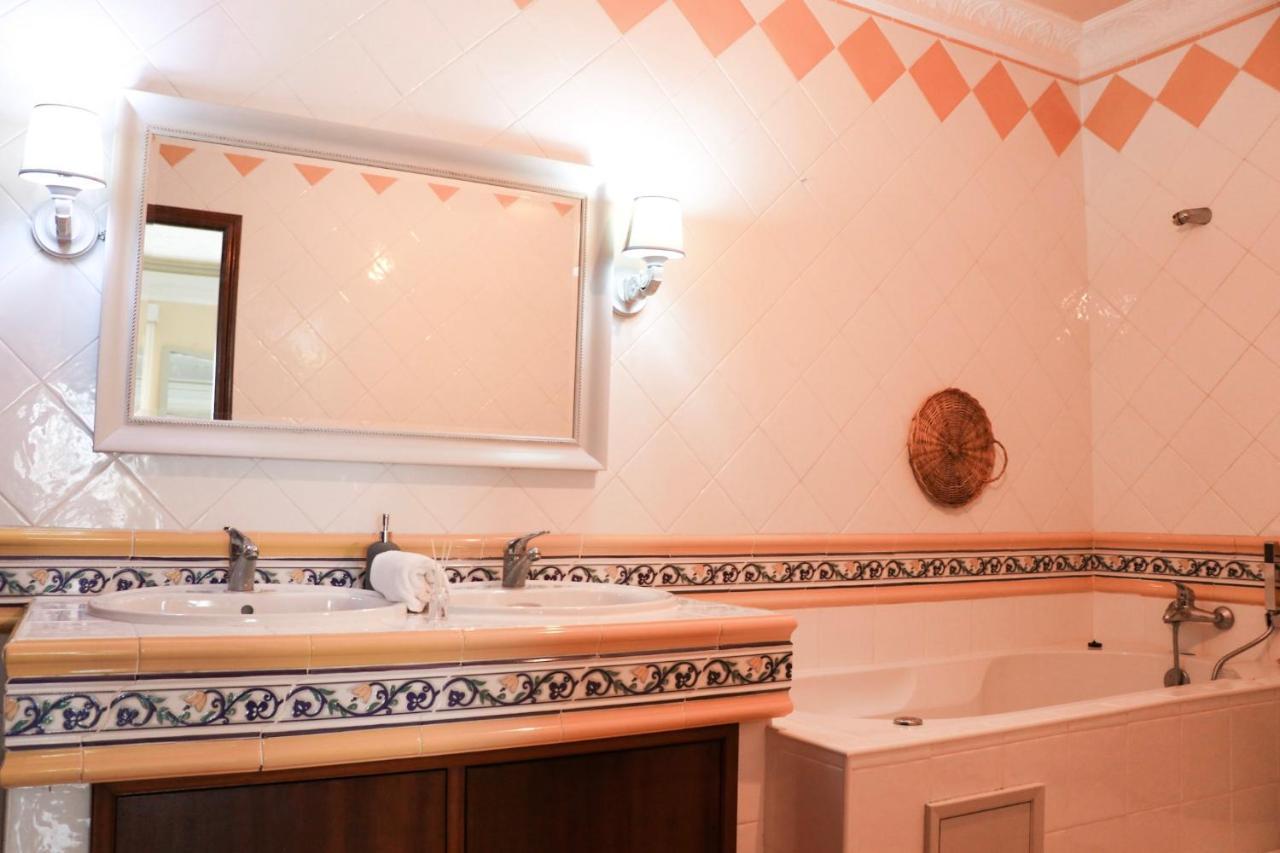 The Ocean House - Baleal Hotel Фехео Екстериор снимка